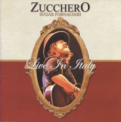 Zucchero. Live in Italy. Con 2 CD Audio e 2 …