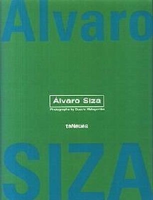 Alvaro Siza - TeNeues
