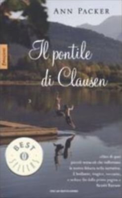 Il pontile di Clausen - Ann Packer - Mondadori