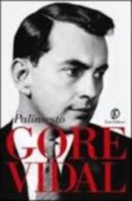 Palinsesto - Gore Vidal - Fazi