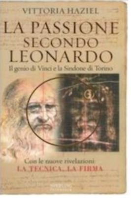 La passione secondo Leonardo - Vittoria Haziel - Sperling Paperback