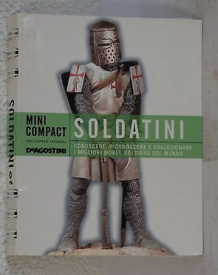 Soldatini - Piersergio Allevi - De Agostini