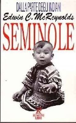 Seminole - Edwin C, McReynolds - Rusconi