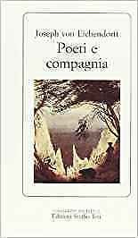 Poeti e compagnia - Joseph von Eichendorff - Edizioni Studio …