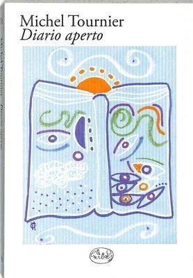 Diario aperto - Michel Tournier