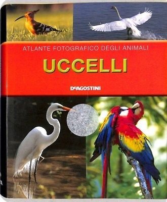 Uccelli - De Agostini