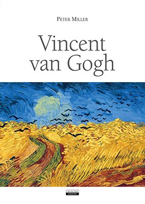 Vincent Van Gogh. Ediz. illustrata a colori