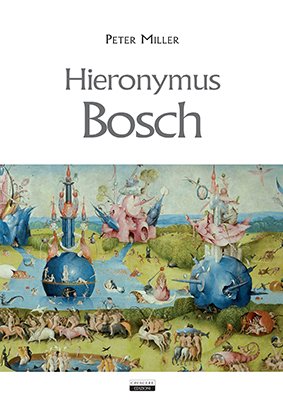 Hieronymus Bosch - ediz. illustrata con fotografie a colori