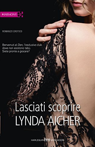 Lasciati scoprire - Lynda Aicher - Harmony
