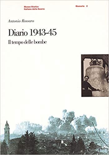 Diario 1943-45 - A. Rossaro - Museo Storico Italiano della …