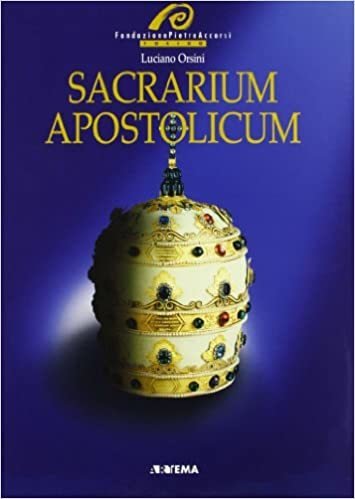 Sacrarium Apostolicum - L. Orsini - Artema