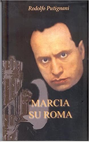 Marcia su Roma CON DVD - R. Putignani - EBC