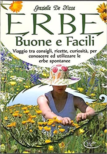 erbe buone e facili - AA.VV. - MK libri