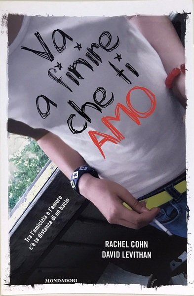 Va a finire che ti amo - R. Cohn, D. …