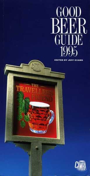 Good Beer Guide 1995