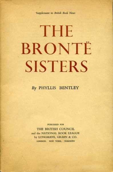 The Bronte Sisters
