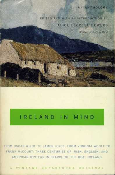 Ireland in Mind