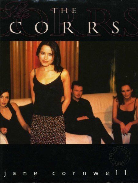 The Corrs : The Unofficial Book | Immagine principale