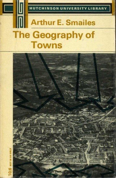 The Geography of Towns