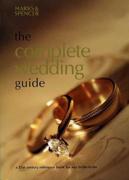 The Complete Wedding Guide