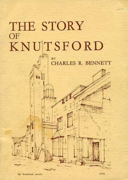 The Story of Knutsford