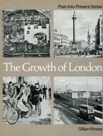 The Growth of London