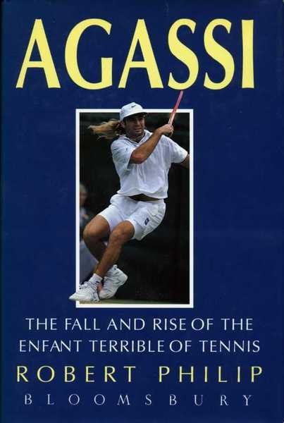 Agassi