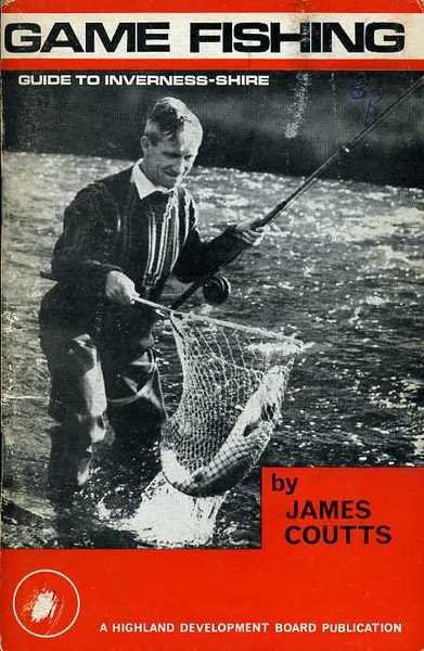 Game Fishing : Guide to Inverness-shire