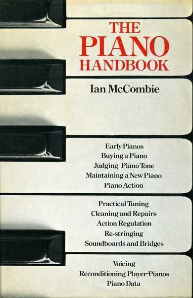 The Piano Handbook