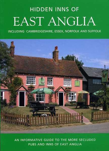 Hidden Inns of East Anglia