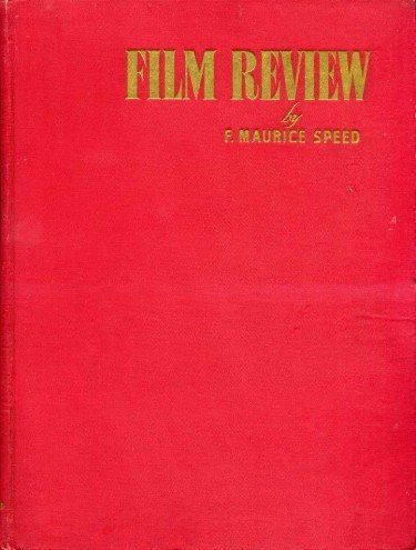 Film Review 1947-1948