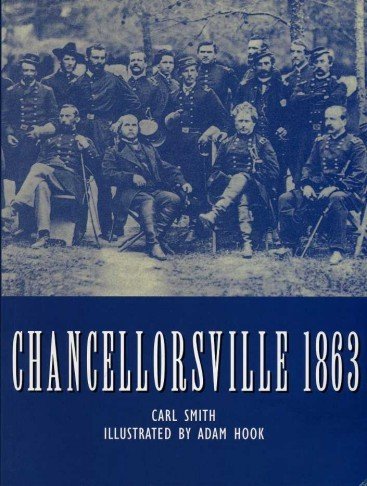 Chancellorsville 1863