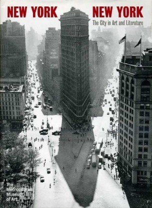 New York, New York : The City in Art and …