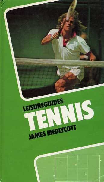 Tennis : Leisureguides | Immagine principale