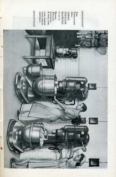 Cake Manufacture | Immagine principale