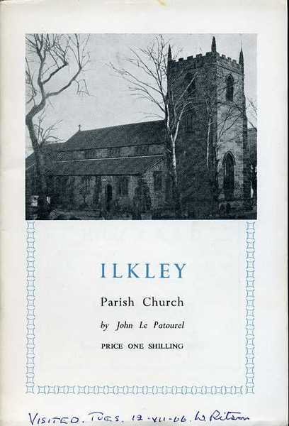 Ilkley Parish Church | Immagine principale