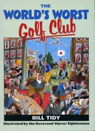 The World's Worst Golf Club