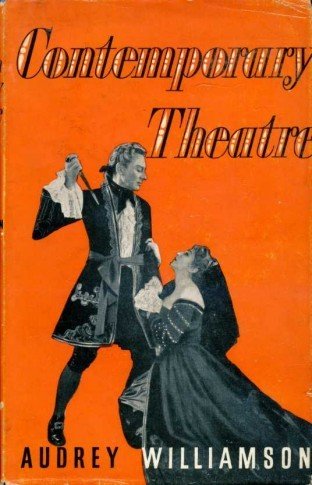 Contemporary Theatre 1953-1956