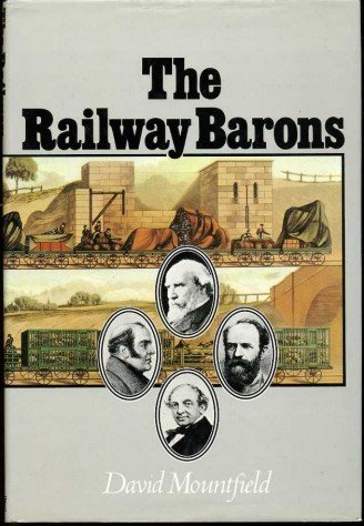 The Railway Barons