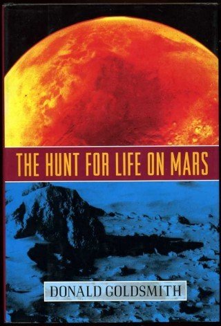 The Hunt For Life on Mars