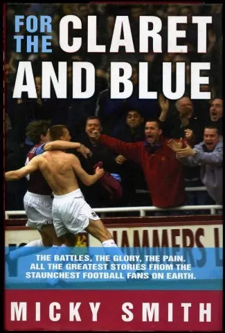 For the Claret and Blue | Immagine Gallery 1