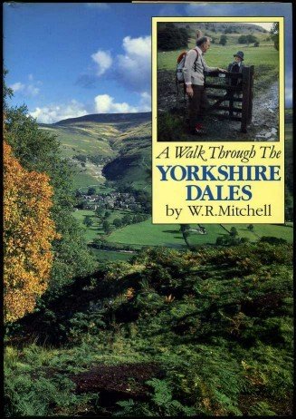 A Walk Through the Yorkshire Dales