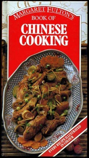 Margaret Fulton's Book of Chinese Cooking