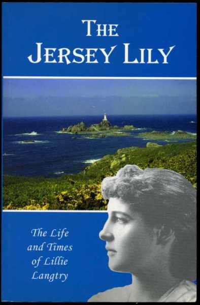 Jersey Lily : Life and Times of Lillie Langtry | Immagine principale