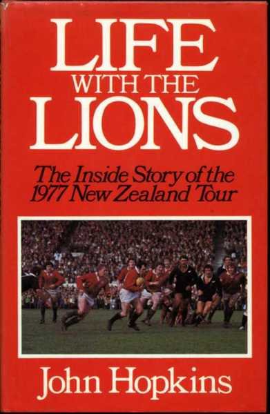 Life with the Lions : The Inside Story of the …