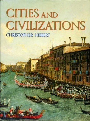 Cities and Civilizations