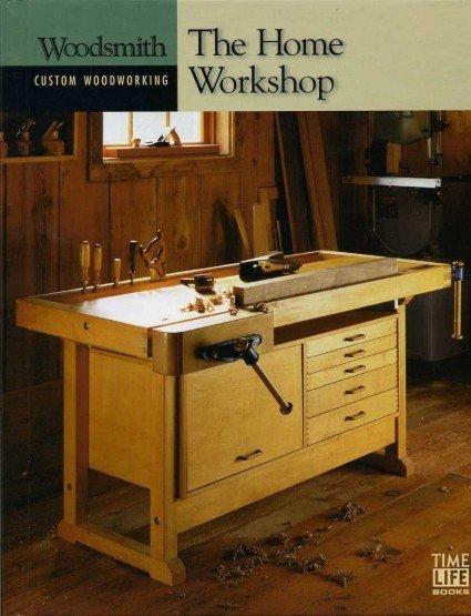 The Home Workshop : Custom Woodworking | Immagine Gallery 1