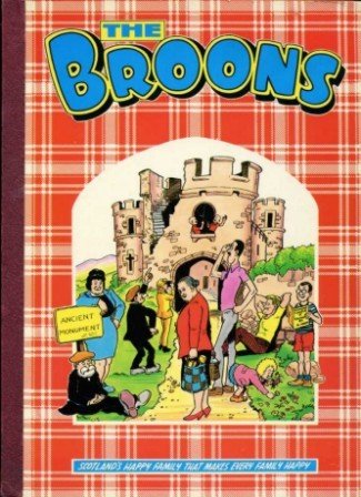 The Broons : 1985
