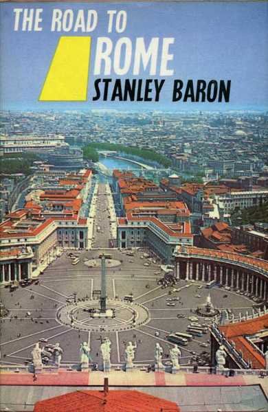 The Road to Rome