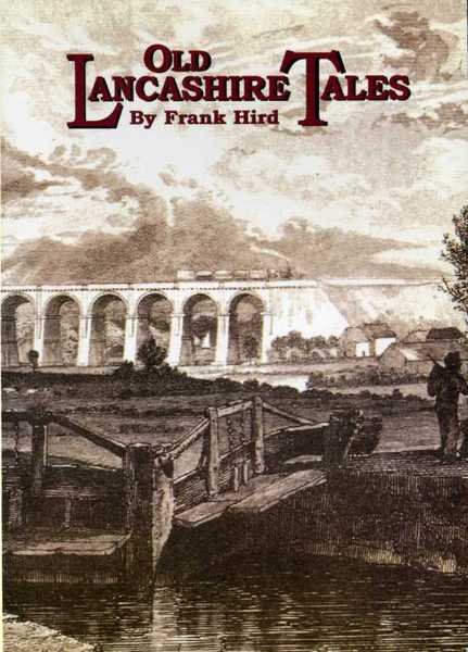 Old Lancashire Tales